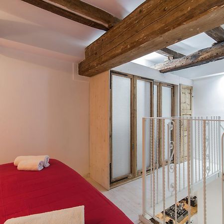 University Loft Apartment Bologna Bagian luar foto