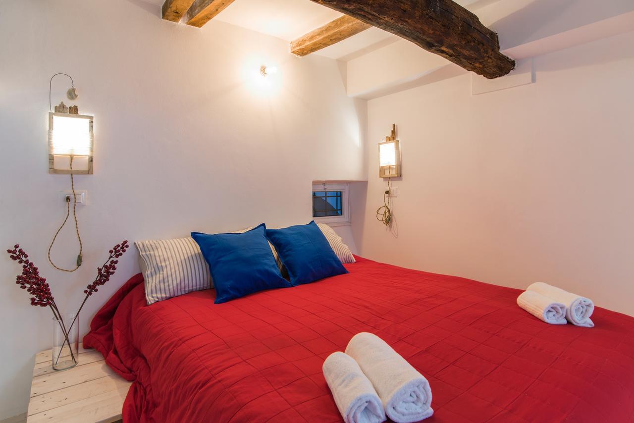 University Loft Apartment Bologna Bagian luar foto