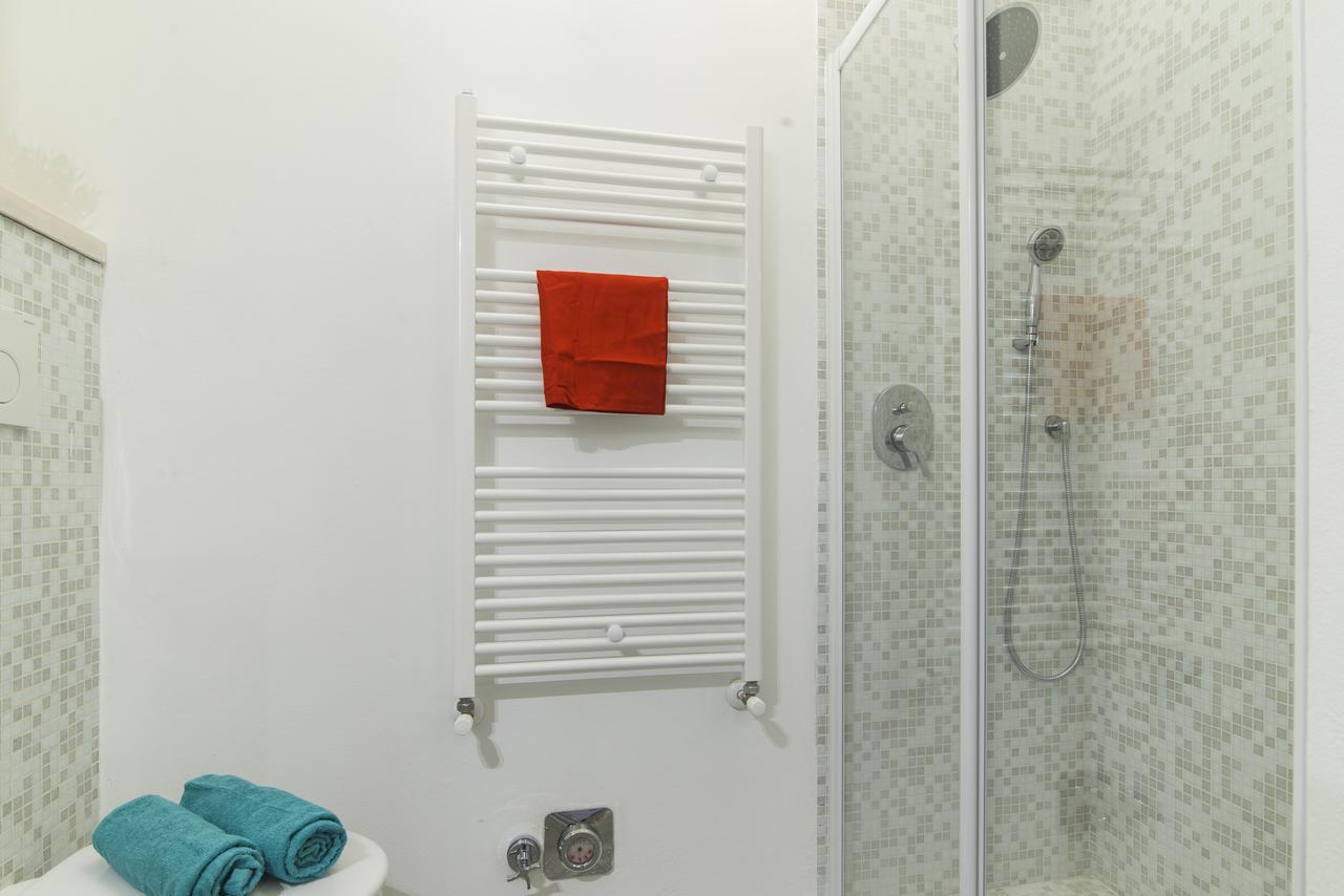 University Loft Apartment Bologna Bagian luar foto