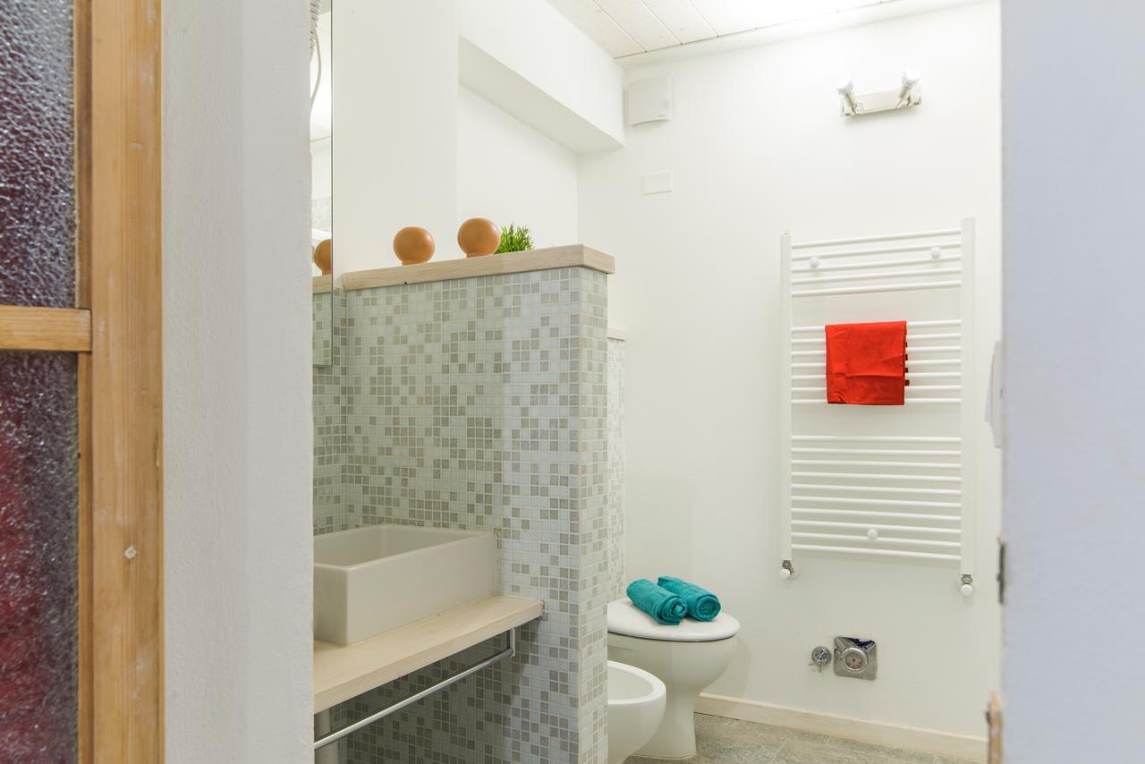 University Loft Apartment Bologna Bagian luar foto